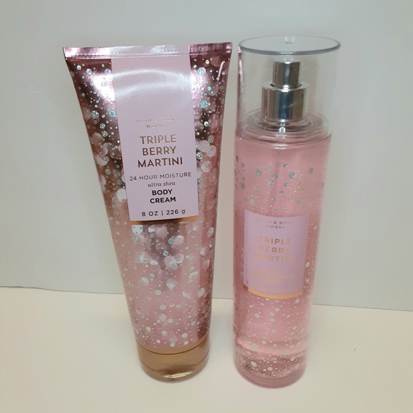 Bath & Body Works Other - Bath & Body Works Set